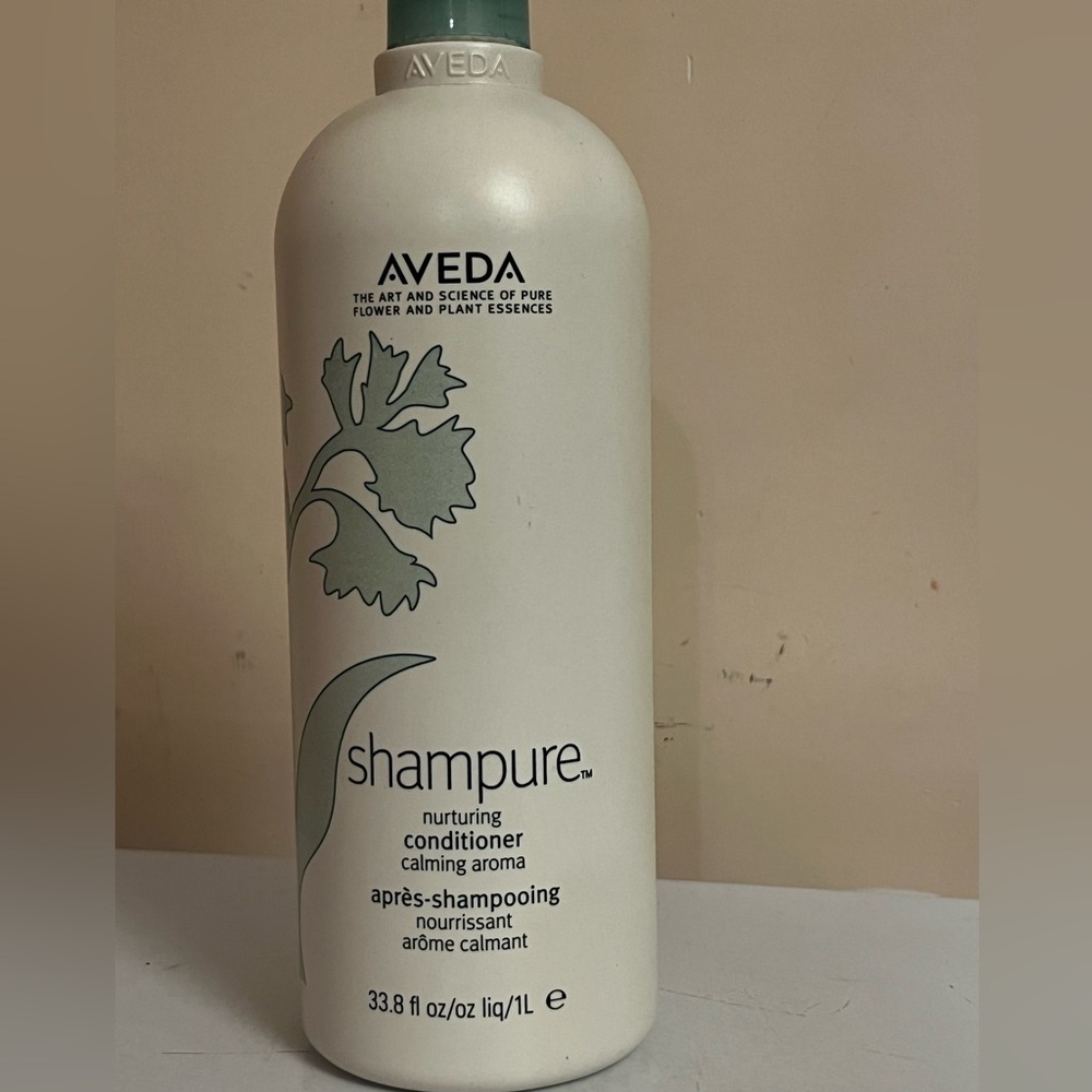 AVEDA Shampure Nurturing Conditioner - White & Sage